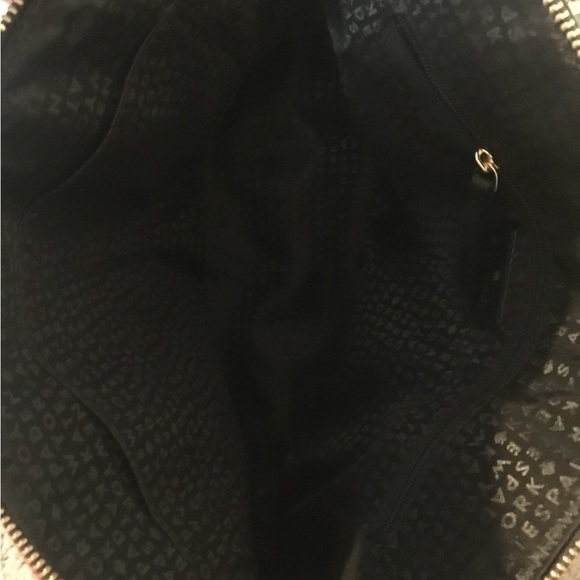 EUC Kate Spade Newbury Lane Plaid Tote Bag - Picture 6 of 11